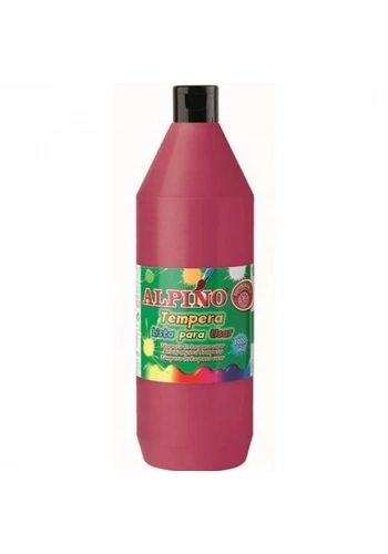 Alpino Sulu Boya Tempera Pembe 500 ML DM000173