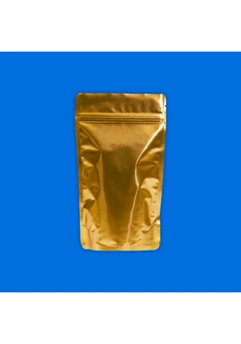 ALTIN ALÜMİNYUM DOYPACK (16X27) 250 adet