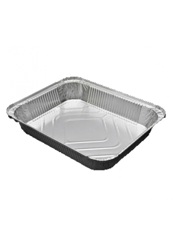 Alüminyum 1500 Gr Kase ( 100 Adet )