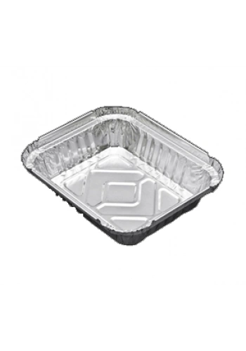 Alüminyum 250 Gr Kase ( 100 Adet )