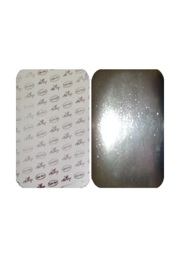 Alüminyum Kapak 2500 Gr ( 100 Adet )