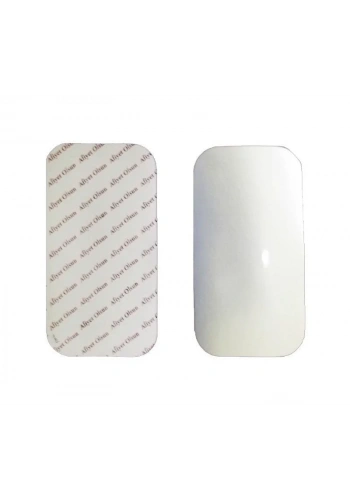 Alüminyum Kapak 500 Gr ( 1000 Adet )