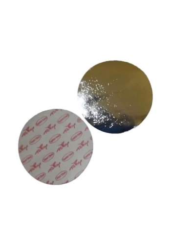 Alüminyum Kapak Künefe ( 2400 Adet )