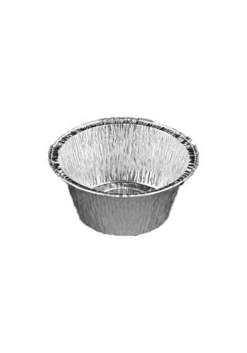 Alüminyum Krem Karamel ( 100 Adet )