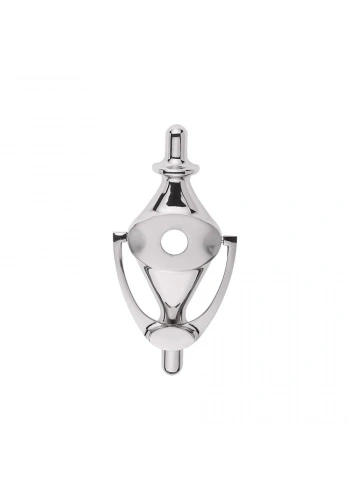 Alüminyum Kumru Taktak Mat Siyah