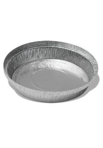 Alüminyum Künefe Kabı 100 Adet.