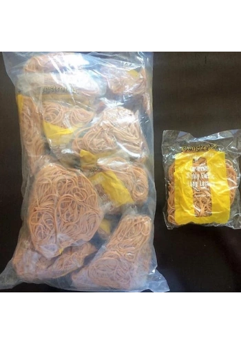 Ambalaj Lastiği Censtretch %90 Kauçuk 50gr N.18