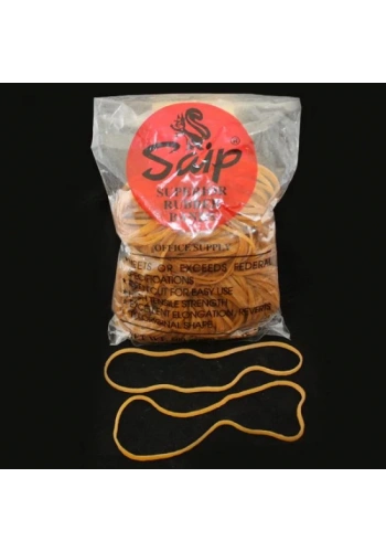 Ambalaj Lastiği SAİP %100 Kauçuk 1000gr N.39