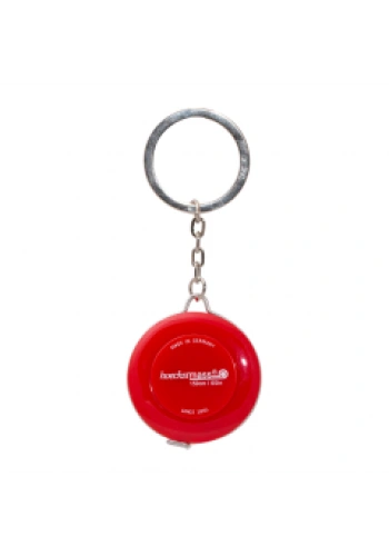 Anahtarlıklı Otomatik Mezura 1.5Mt. (Alman Malı)