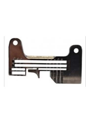 Angus Tip Overlok 3 İp Plaka / 246.06.17