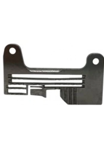 Angus Tip Overlok 4 İp Geniş Dilli Plaka / 20715210