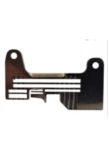 Angus Tip Overlok 4 İp Plaka / 20715201