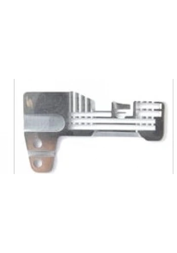 Angus Tip Overlok 4 İp Plaka / YJ-41