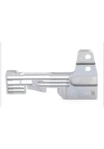 Angus Tip Overlok 5 İp Kot Plaka / YJ-43