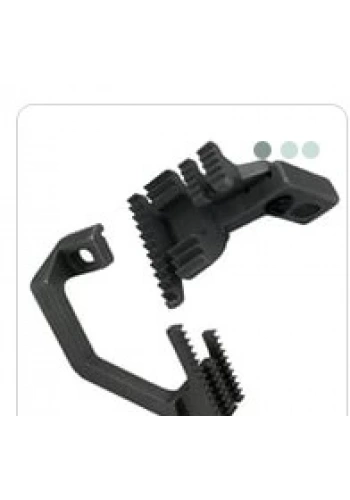 Angus Tip Overlok 5 İp Ön-Arka Ve Zincir Dişli / 2071400400