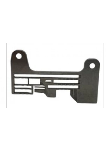 Angus Tip Overlok 6 İp 10mm Plaka / 269.06-17