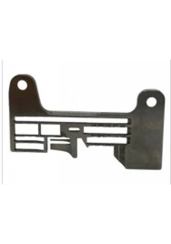 Angus Tip Overlok 6 İp Plaka / 277.06-17