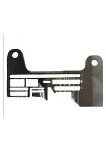 Angus Tip Overlok 6 İp Plaka / 277519R40-10