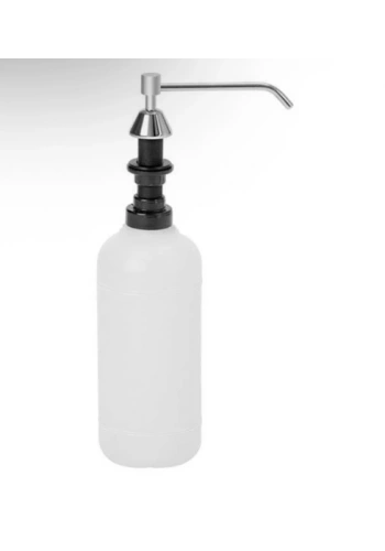 Ankastre Sıvı Sabun Aparatı ( 1 Adet )