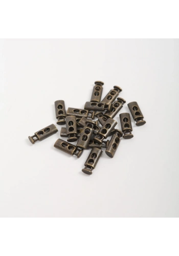 Antik Yaylı Stoper 20 Adet