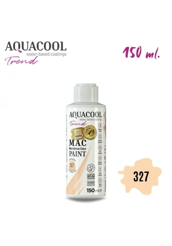 Aquacool Multi Akrilik Boya 150ml 327 Yavruağzı