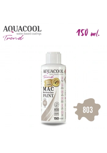Aquacool Multi Akrilik Boya 150ml 803 Dantel
