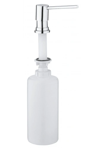 Arkitekta Ankastre Sıvı Sabunluk