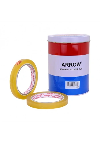 ARROW 12x66 SELEFON BANT