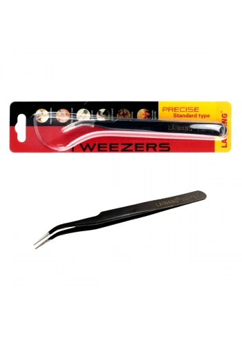 Art Elegant Cımbız Eğri Uç G346 12cm