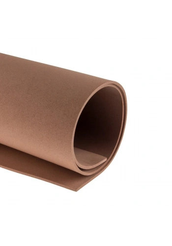 Art Elegant Eva 50x70cm 10mm Koyu Kahve