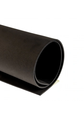 Art Elegant Eva 50x70cm 2mm Siyah