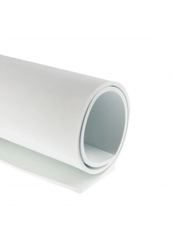 Art Elegant Eva 50x70cm 5mm Beyaz