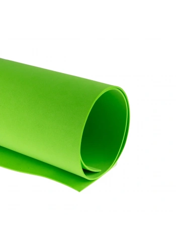 Art Elegant Eva 50x70cm 5mm Yeşil