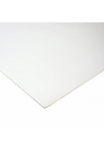 Art Elegant Forex 50x70cm 5mm Beyaz