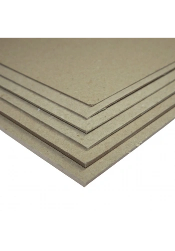 Art Elegant Gri Mukavva 50x70cm 1,2mm