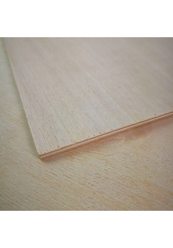 Art Elegant Kavak Kontraplak A3 5mm