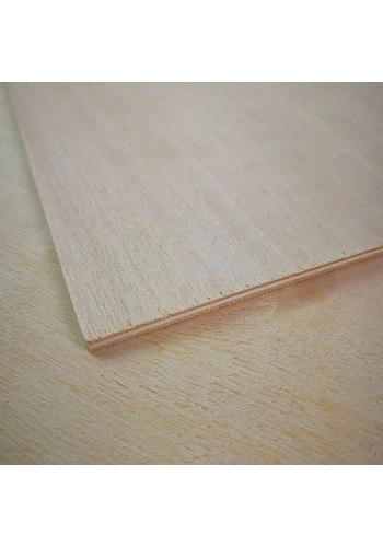 Art Elegant Kavak Kontraplak A4 5mm