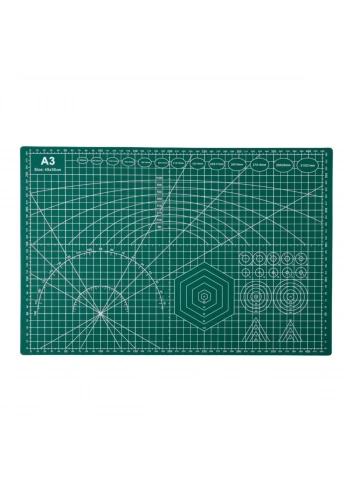 Art Elegant Kesim Matı Çift Taraflı 3mm A3