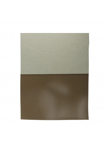 Art Elegant Linolyum Tabaka Kahverengi 3mm 50x70cm