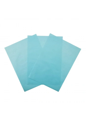 Art Elegant Pelur Kağıdı A4 30/35gr Mavi 100lü