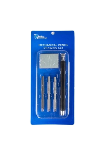 Art Elegant Portmin Versatil Kalem Set 5 Parça 5.6mm