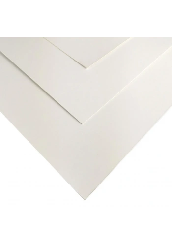 Art Elegant Pres Maket Karton 50x70cm Beyaz 2mm