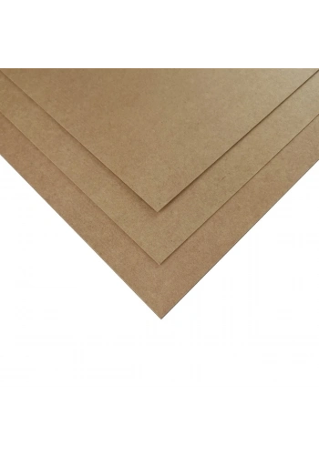 Art Elegant Pres Maket Karton 50x70cm Kraft 2mm