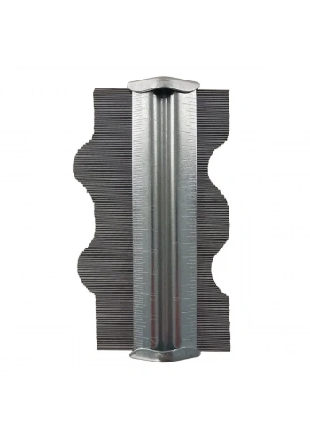 Art Elegant Profil Tarağı 125mm