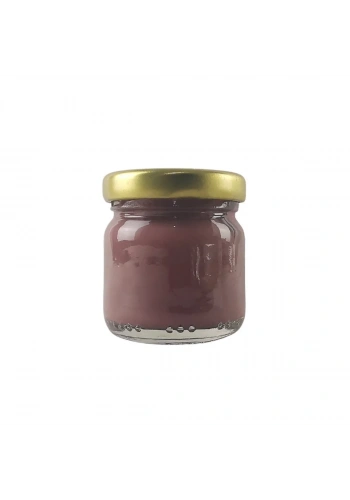 Art Elegant Seramik ve Çini Boya 40gr 8834 Koyu Kahve