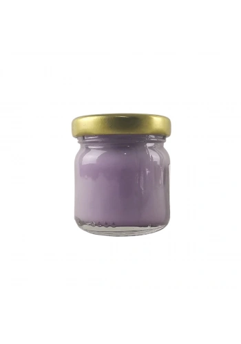 Art Elegant Seramik Ve Çini Boya 40gr 8840 Mor