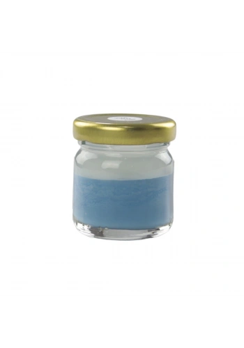Art Elegant Seramik Ve Çini Boya 40gr 8852 Light Blue