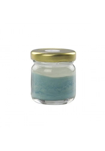 Art Elegant Seramik Ve Çini Boya 40gr 8853 Su Yeşili