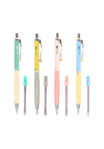 Art Elegant Versatil Kalem 0.3mm Uç Hediyeli