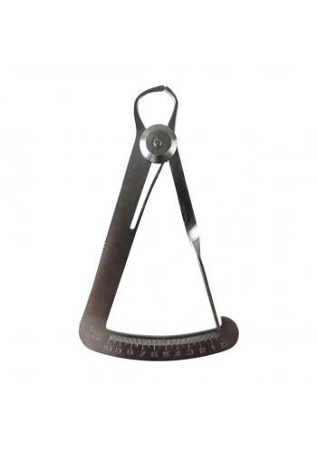 Art Elegant Yaylı Kumpas 100mm